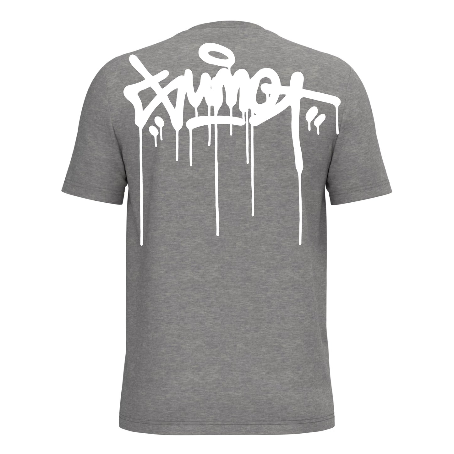 Creazy Baldhead DripTag T