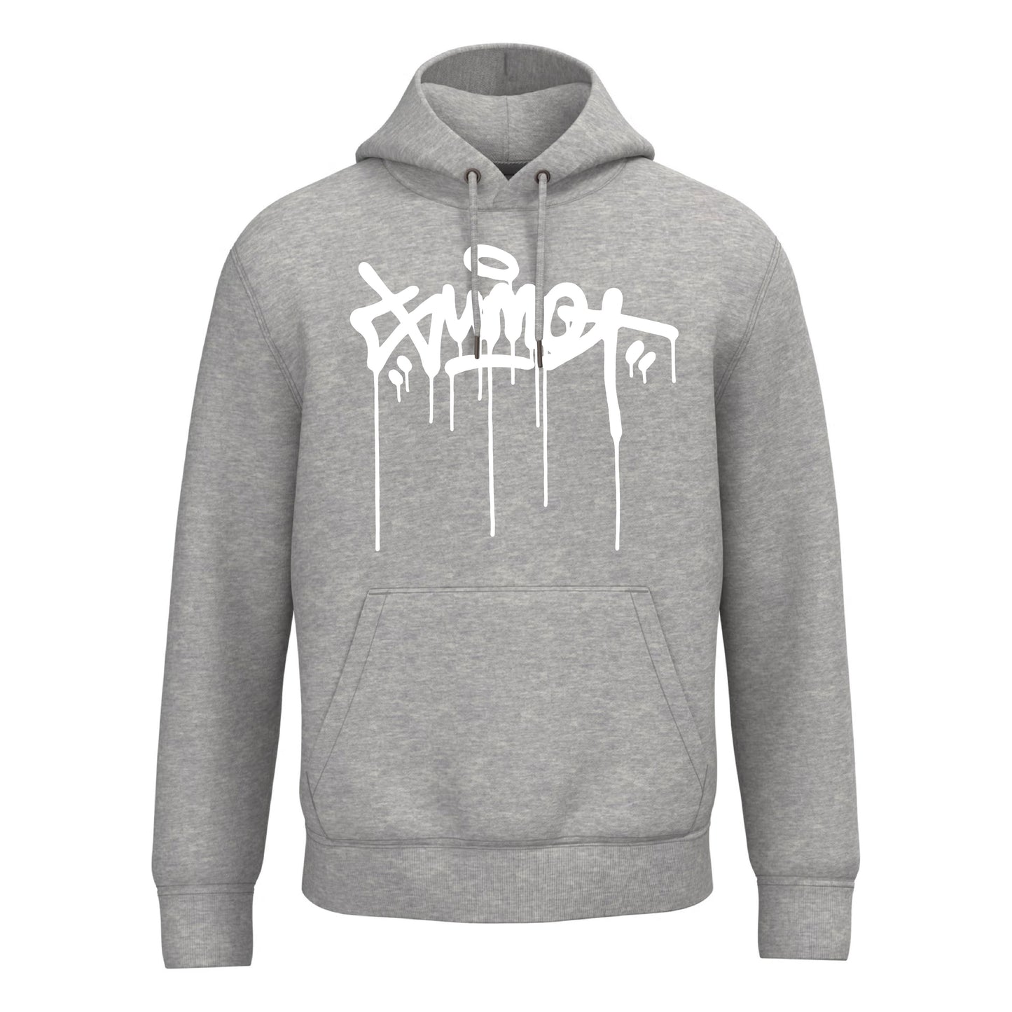 Sumo DripTag Hoodie