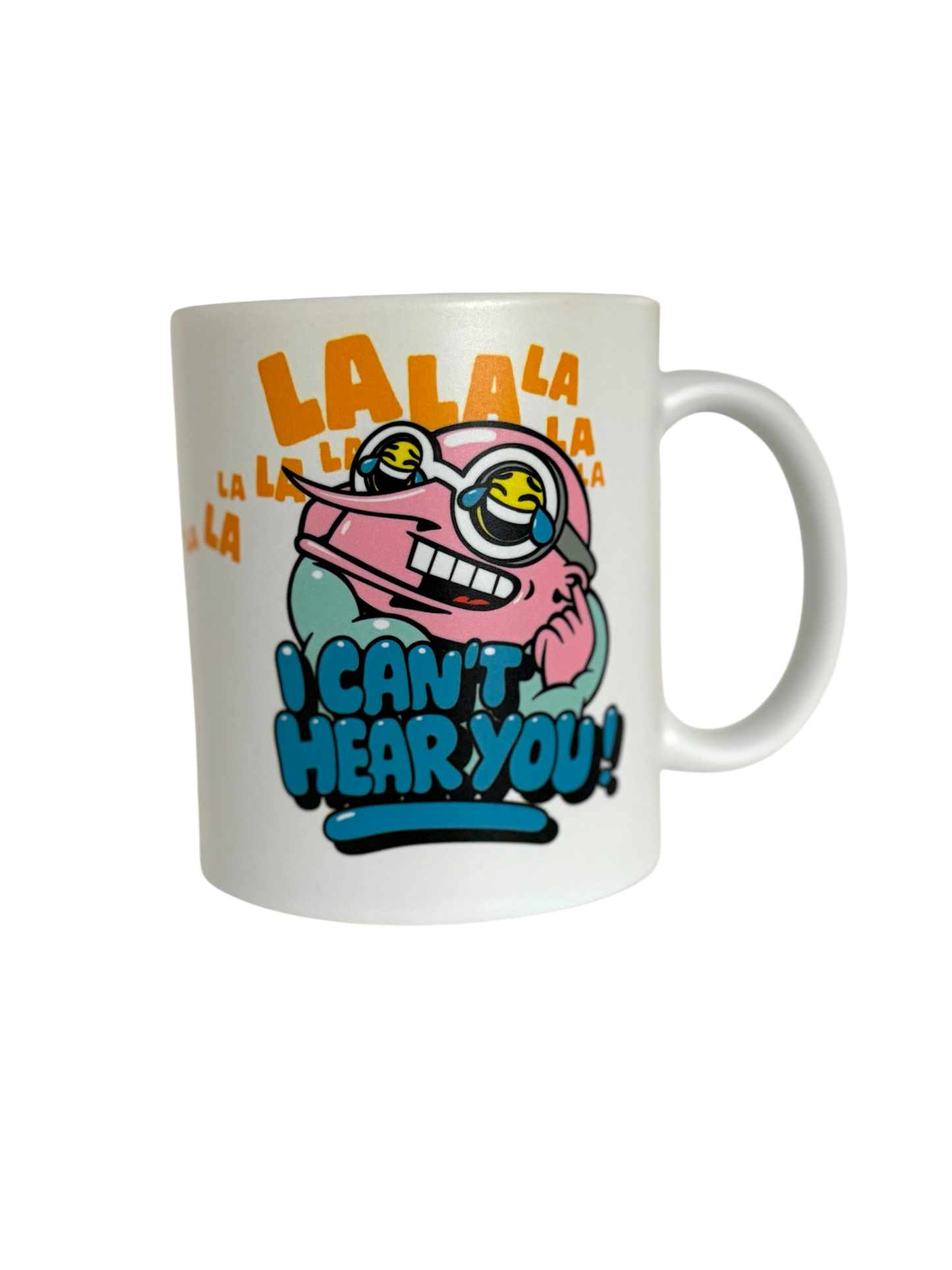 LaLaLa