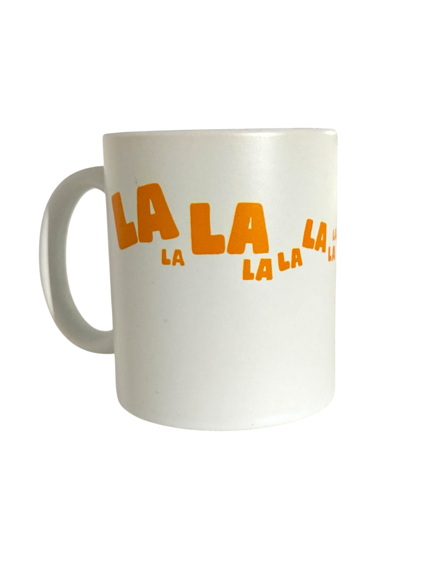 LaLaLa