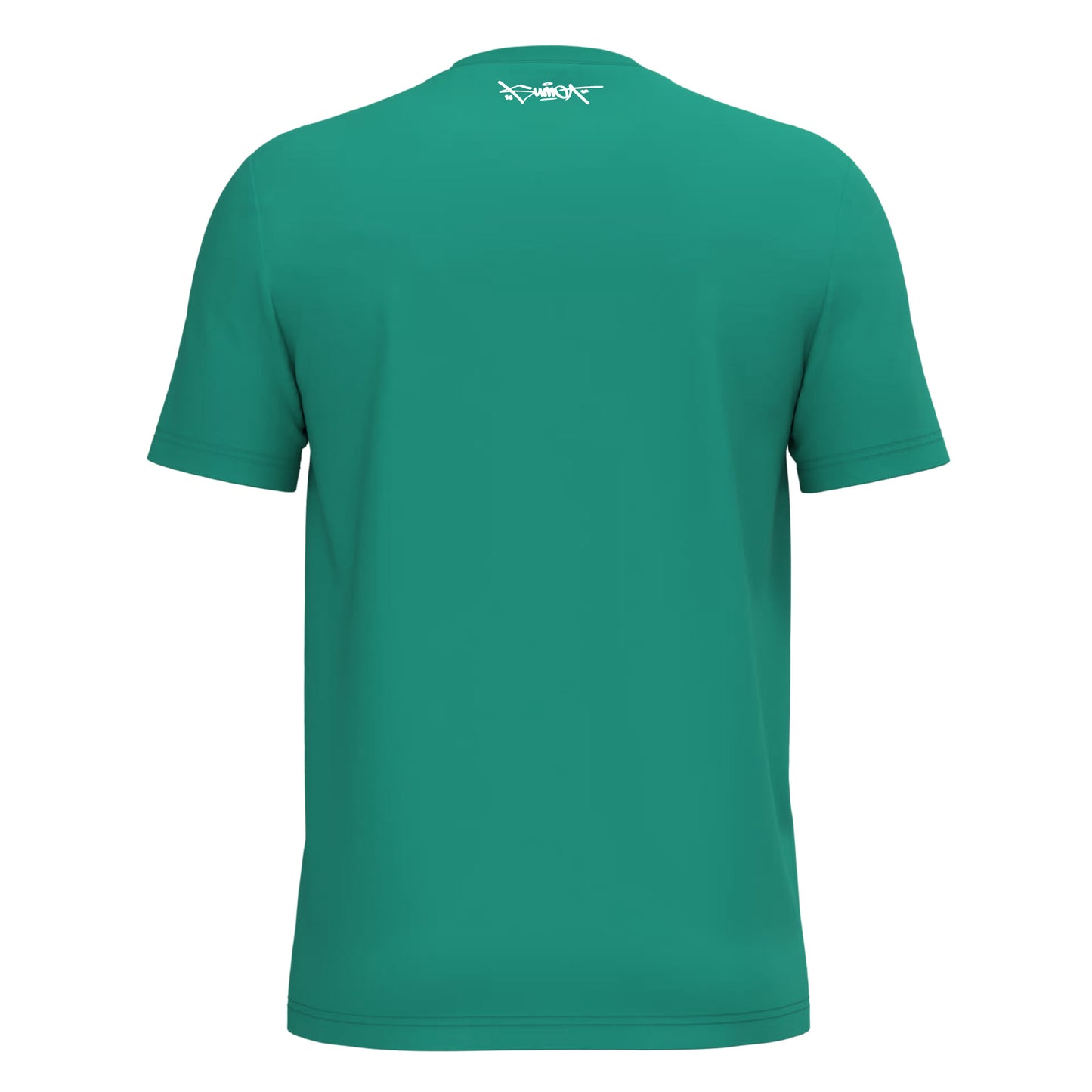 Crazy Baldhead Icon T