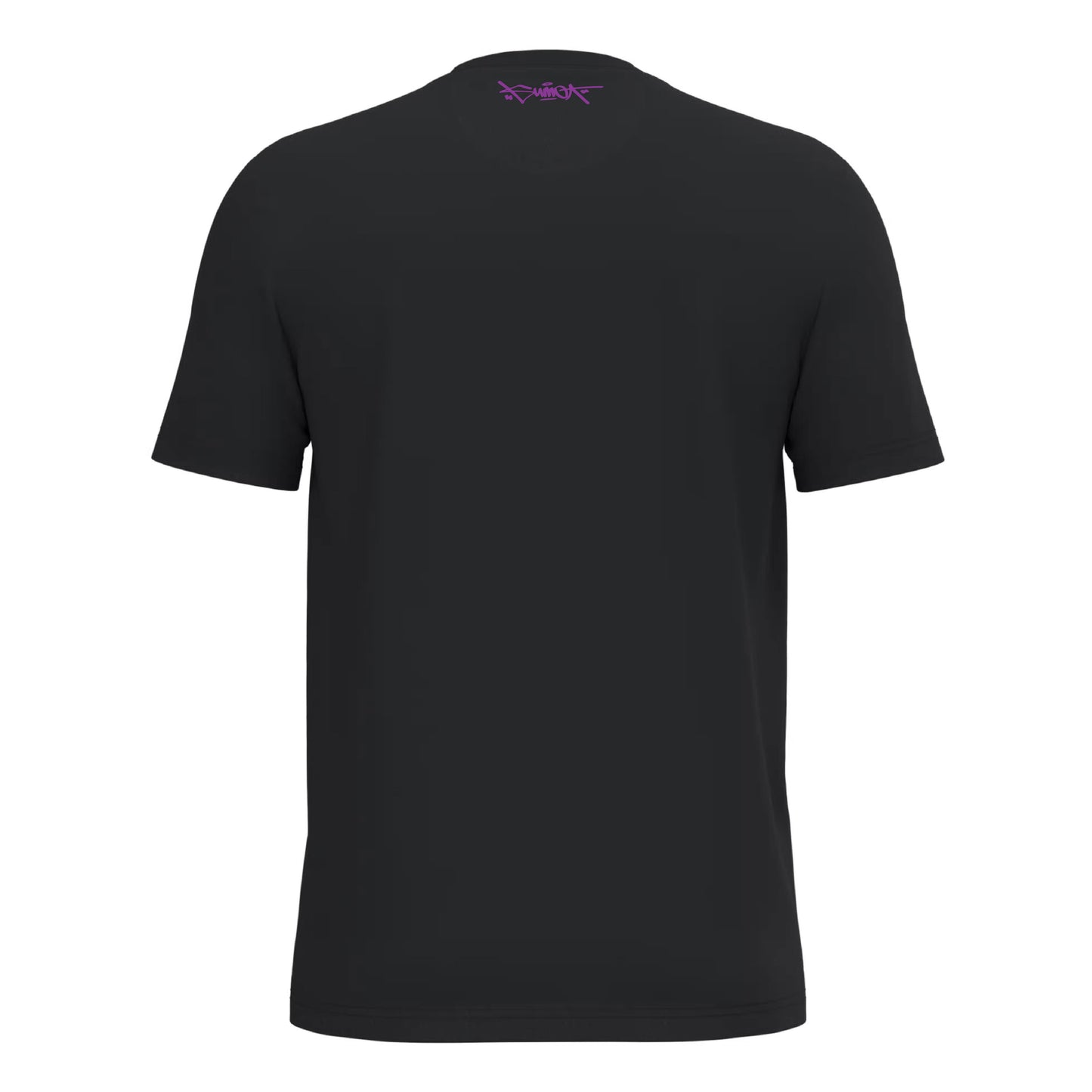 Crazy Baldhead Icon T