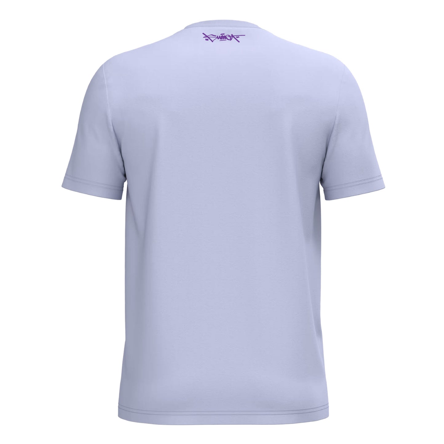 Crazy Baldhead Icon T