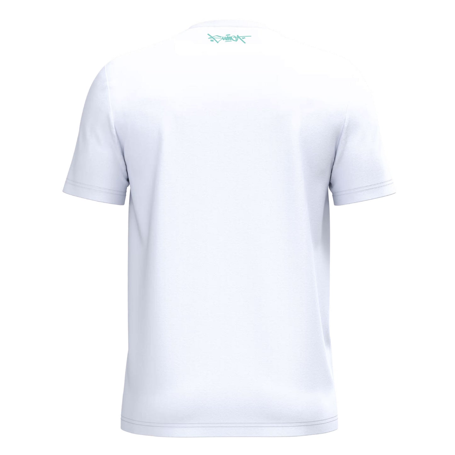 Crazy Baldhead Icon T