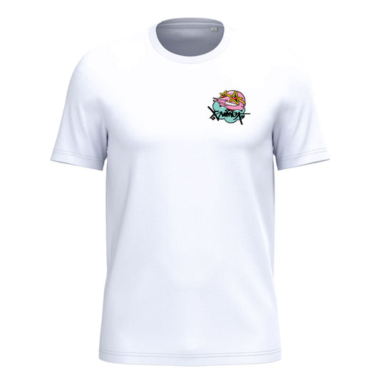 Creazy Baldhead DripTag T