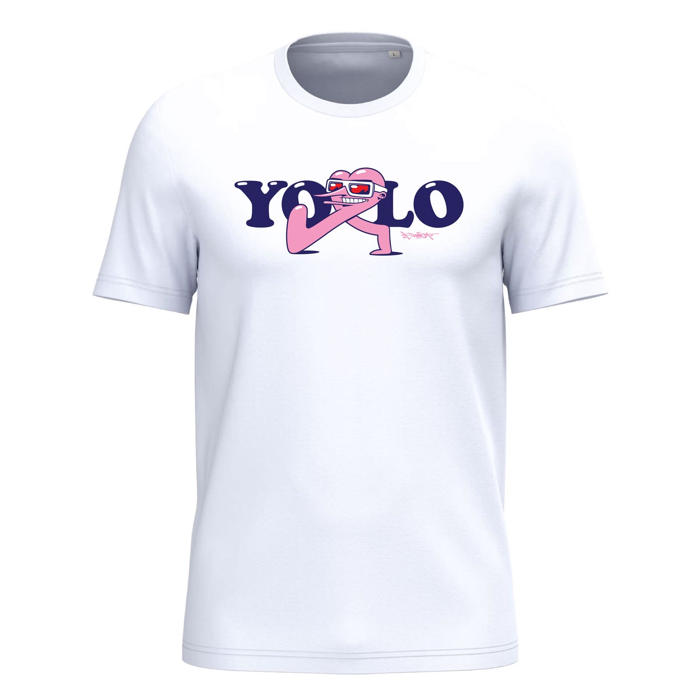 Yolo T - KIDS