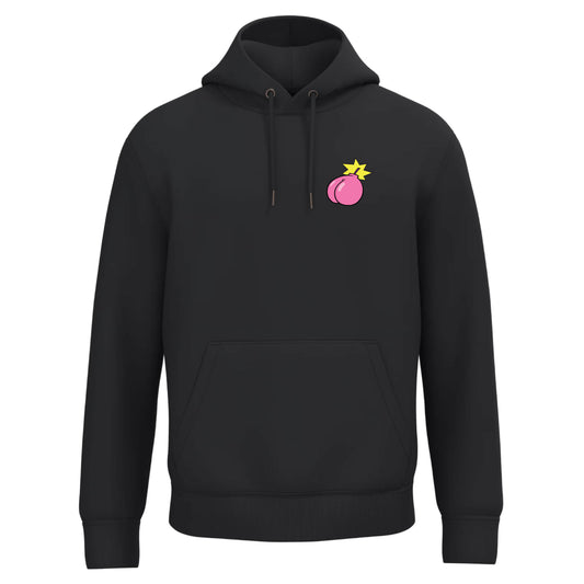 Arschbombe Hoodie