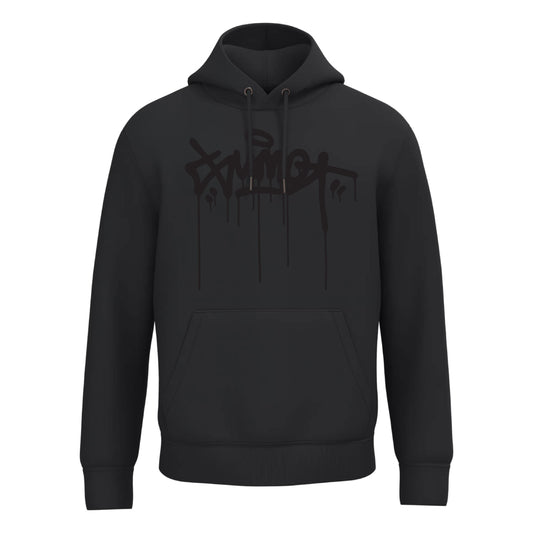 Sumo DripTag Hoodie